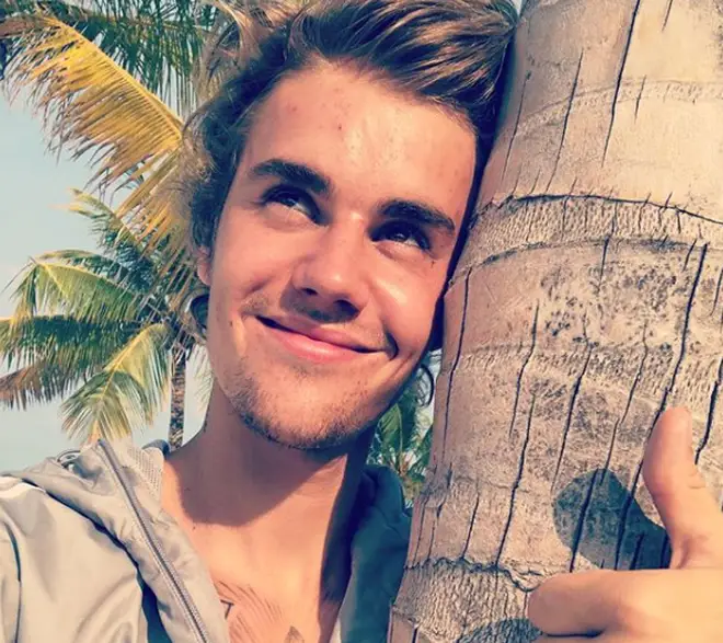 Justin Bieber is tipped to be jumping on a 'bad guy' remix