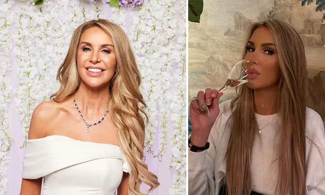 Everything you need to know about Peggy Rose from MAFS