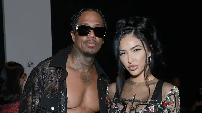 Nick Cannon and Bre Tiesi co-parent their son, Legendary