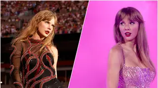 What surprise awaits Taylor Swift fans this week?