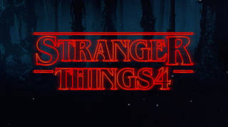 Stranger Things 4 will apparently move outside of Hawkins, Indiana
