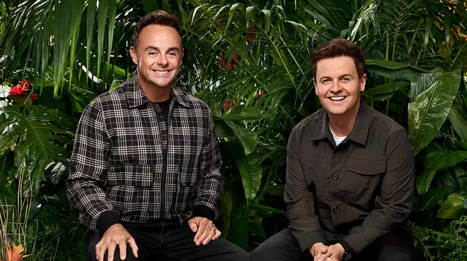 I'm A Celebrity returns for 2023