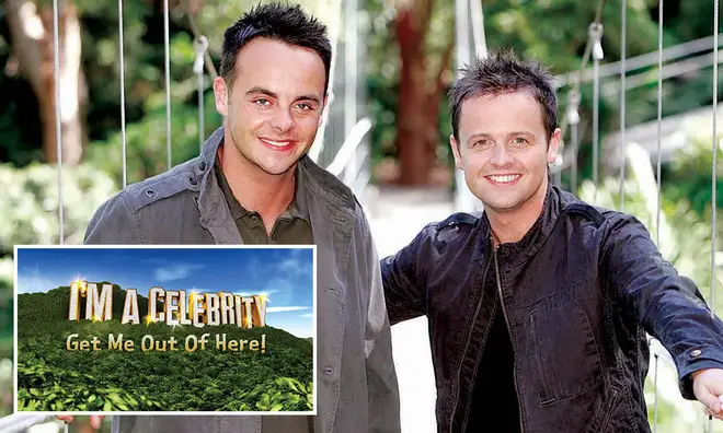 What Year Did I'm A Celebrity Start And How Many Years Has It Been On?