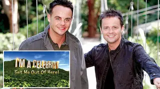What Year Did I'm A Celebrity Start And How Many Years Has It Been On?