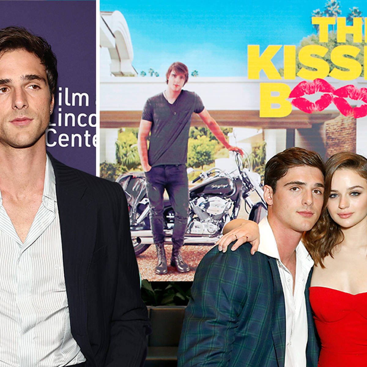 Jacob Elordi Really Isn't A Fan Of His 'Ridiculous' Kissing Booth Movies -  Capital