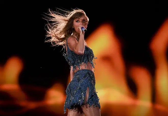 Taylor Swift has added more dates to The Eras Tour in London