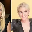 Sisters Britney and Jamie Lynn Spears have a strained relationship