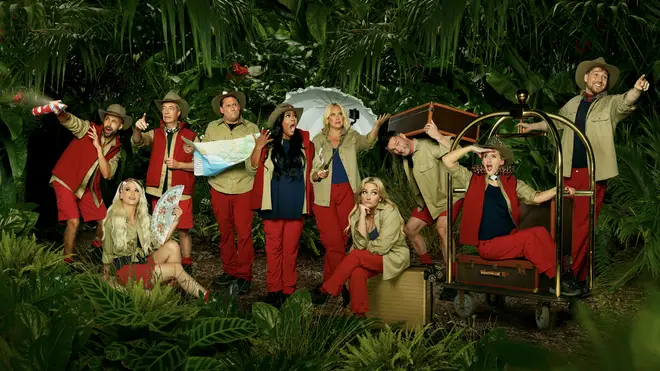 I'm A Celeb will be on every night when it starts