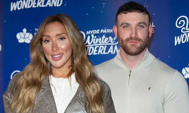 Shona Manderson and Matt Pilmoor are dating after meeting on MAFS UK