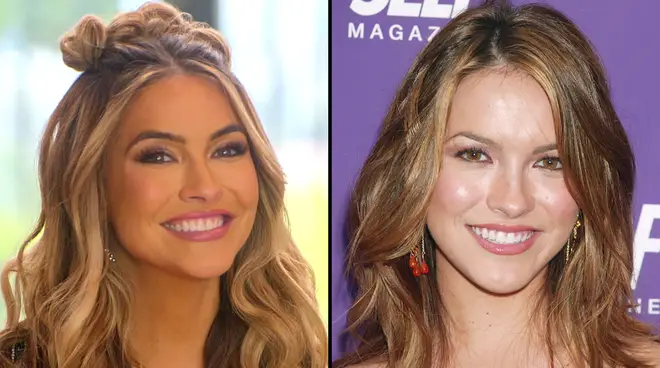 Selling Sunset cast before and after: Here's what everyone looked like before joining the show