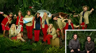 This is how much this year's I'm A Celeb contestants are being paid