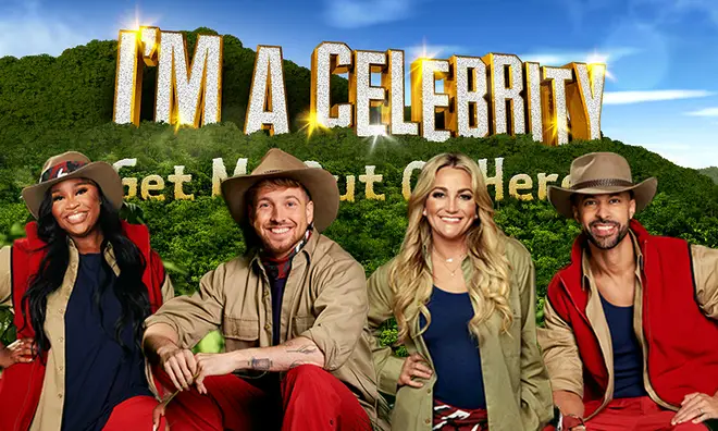 Fans have already decided who they want to win I'm A Celeb 2023