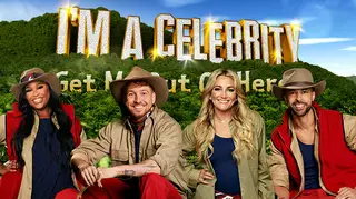Fans have already decided who they want to win I'm A Celeb 2023