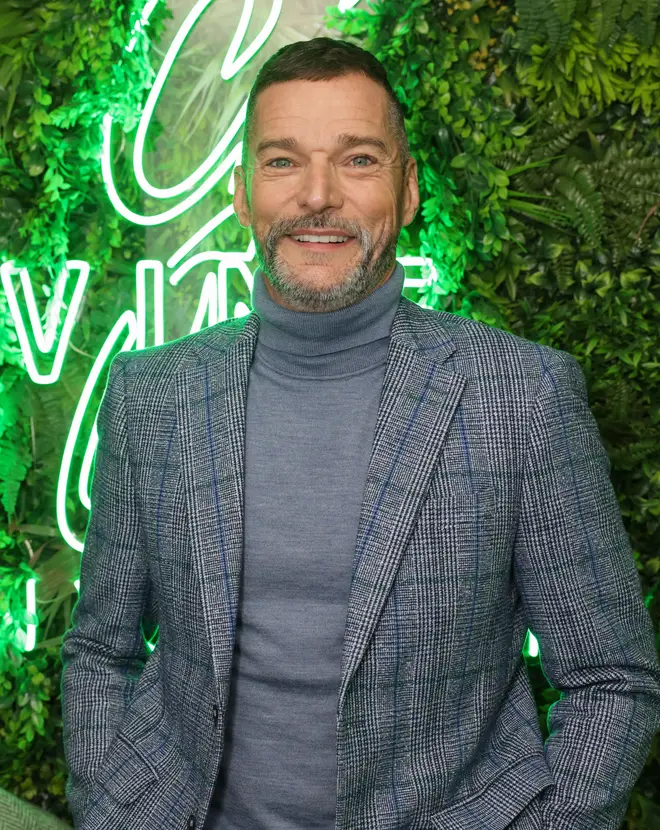 Fred Sirieix tried to apologise to Nella Rose after their fallout
