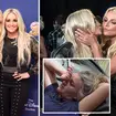Jamie Lynn speaks about her older sister Britney