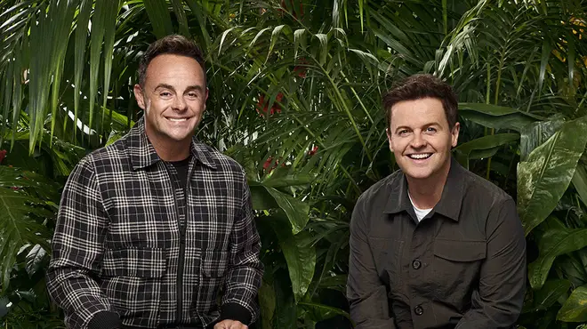 Ant and Dec earn an estimated £3.3 million for presenting I'm A Celeb
