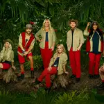 Here's who the bookies think will win I'm A Celeb