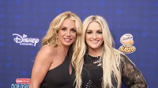 Sisters Britney Spears and Jamie Lynn: Did Jamie play a role in Britney's conservatorship?