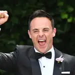 Ant McPartlin has been on our TV screens for almost 30 years