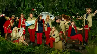 Here's the full list of remaining campmates plus who has left I'm A Celeb 2023