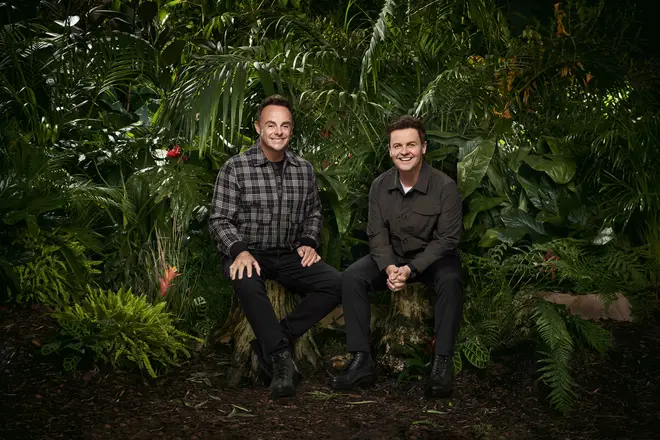 Ant and Dec will reveal the winners on Sunday 10th December