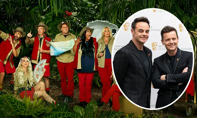 Here's when Ant and Dec will announce the 2023 I'm A Celeb winner