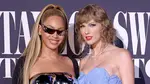 Taylor Swift and Beyoncé have fans manifesting a collaboration