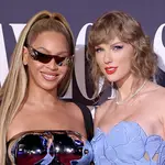 Taylor Swift and Beyoncé have fans manifesting a collaboration
