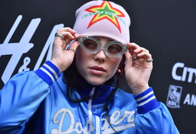 Billie Eilish wants to stop being asked about her sexuality