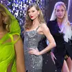 Taylor Swift showed up for life-long friend Beyonce at the UK premiere of Renaissance: A Film by Beyoncé