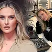 Perrie Edwards is working on solo music
