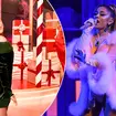 Ariana Grande has released her Christmas playlist for 2023