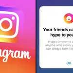 How to remove Hype comments from Instagram Stories