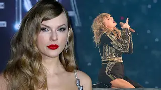 Taylor Swift promised the 'Reputation (Taylor's Version)' Vault tracks will be 'fire'