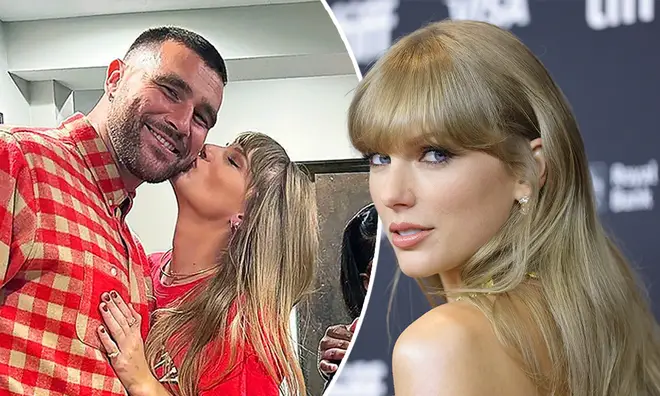 Taylor says she wouldn't 'hard launch' a first date