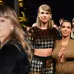 Taylor Swift and Kim Kardashian fell out amid Taylor's rift with Kanye West