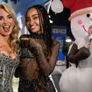 All the backstage gems at Capital's Jingle Bell Ball 2023