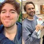 Shane Dawson and Ryland Adams welcome twin baby boys via surrogacy