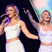 Zara Larsson blew us away with her Capital's Jingle Bell Ball performance
