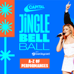 Capital's Jingle Bell Ball with Barclaycard 2023