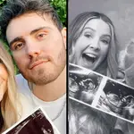 Zoe Sugg and Alfie Deyes are now parents of two