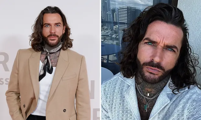 Here's everything you need to know about Pete Wicks