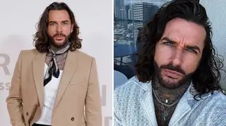 Here's everything you need to know about Pete Wicks