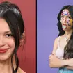 Olivia Rodrigo reveals she doesn't like some of her "old songs" on Sour