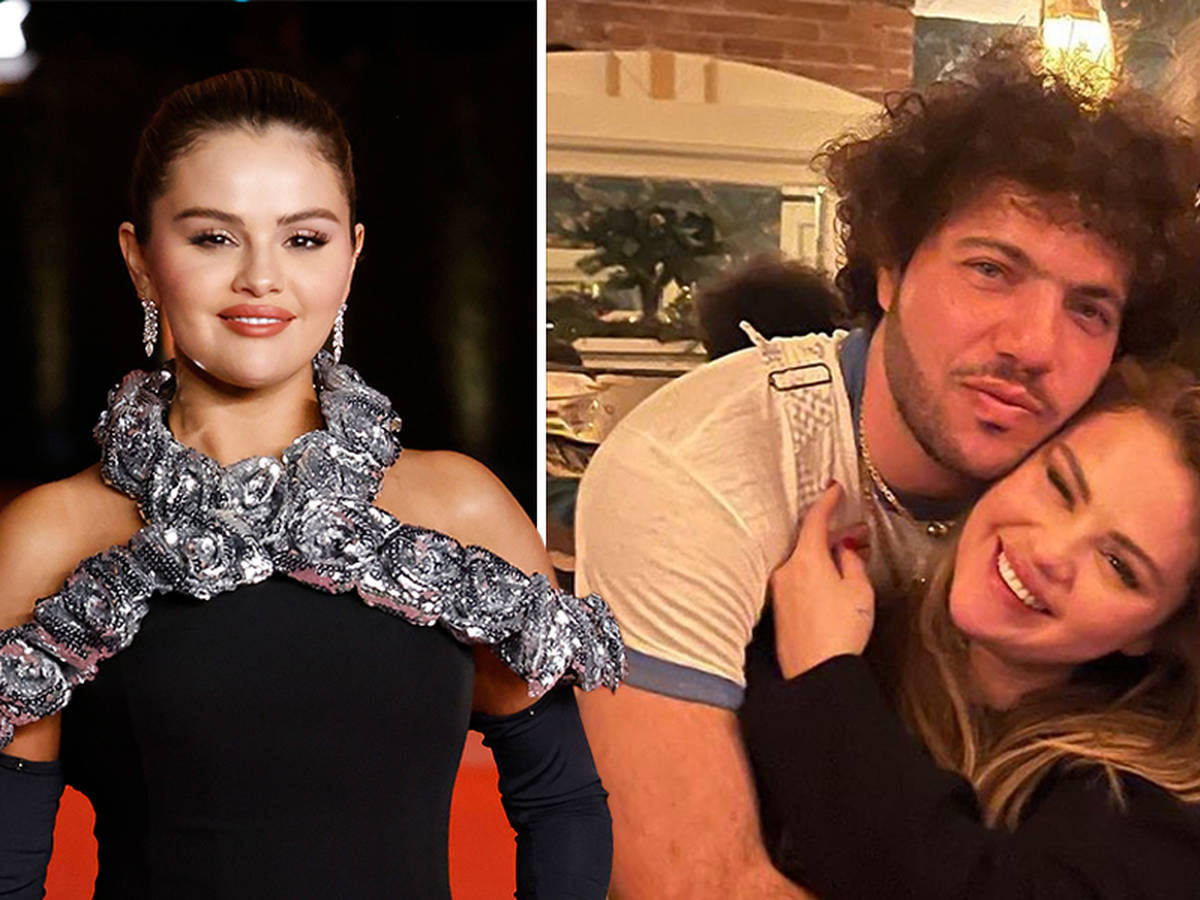 Selena Gomez And Benny Blanco Dating Timeline – Inside Their Relationship - Capital