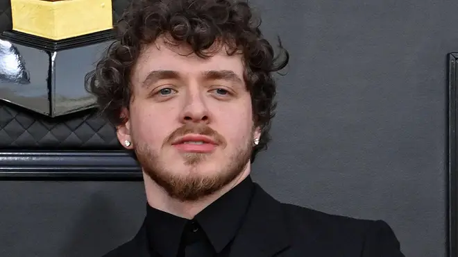 Jack Harlow could make Christmas number one without a festive tune