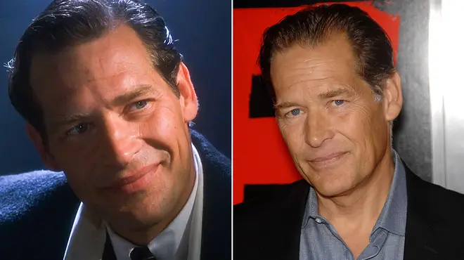 James Remar had a hugely successful acting career after this role