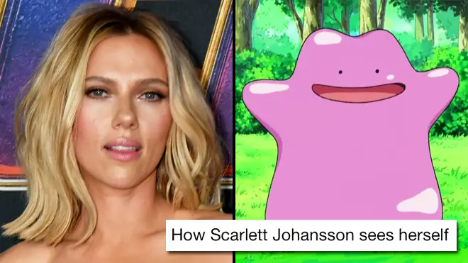 The funniest Scarlett Johansson tree memes involving Harry Potter and the Prisoner of Azkaban and Game of Thrones