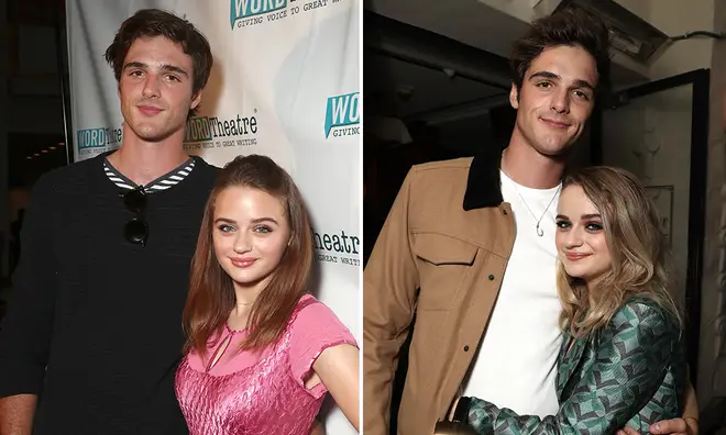 Jacob Elordi and Joey King ended their romance in 2019