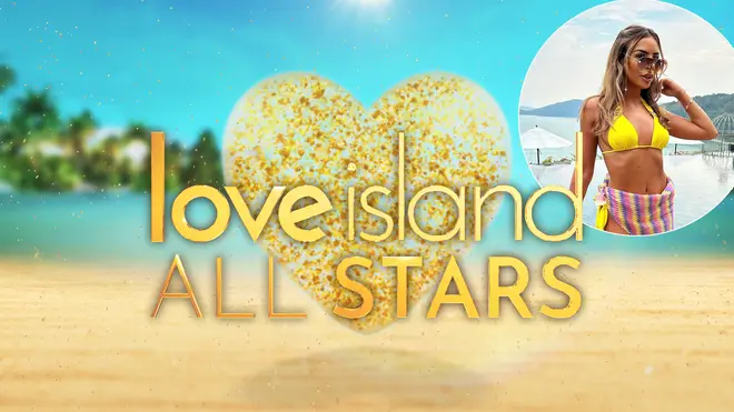 Elma Pazar is apparently heading into Love Island All Stars